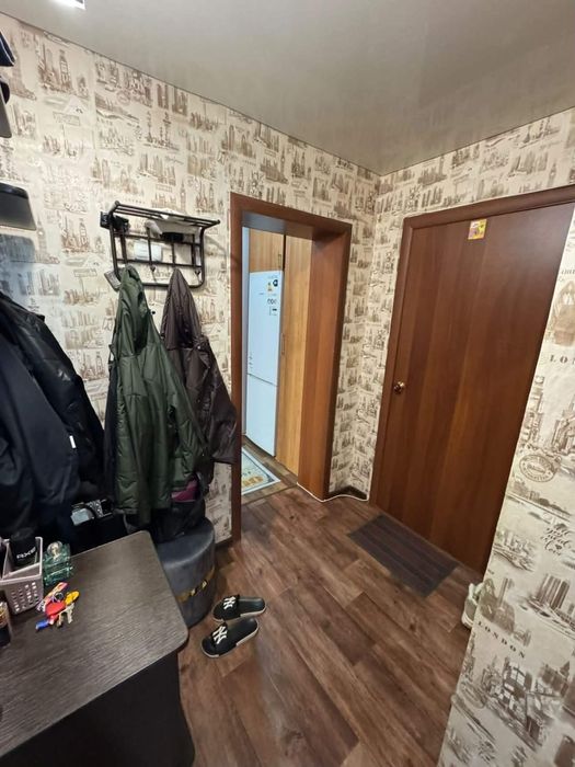 Продам 1комнатную квартиру