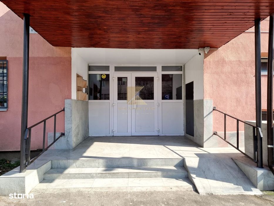 Garsoniera 24 mpu | mobilata | etaj 1 | Zizinului