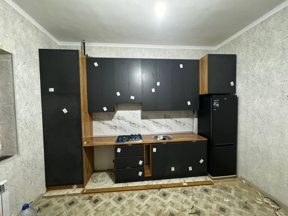 Мебель на заказ Урганч