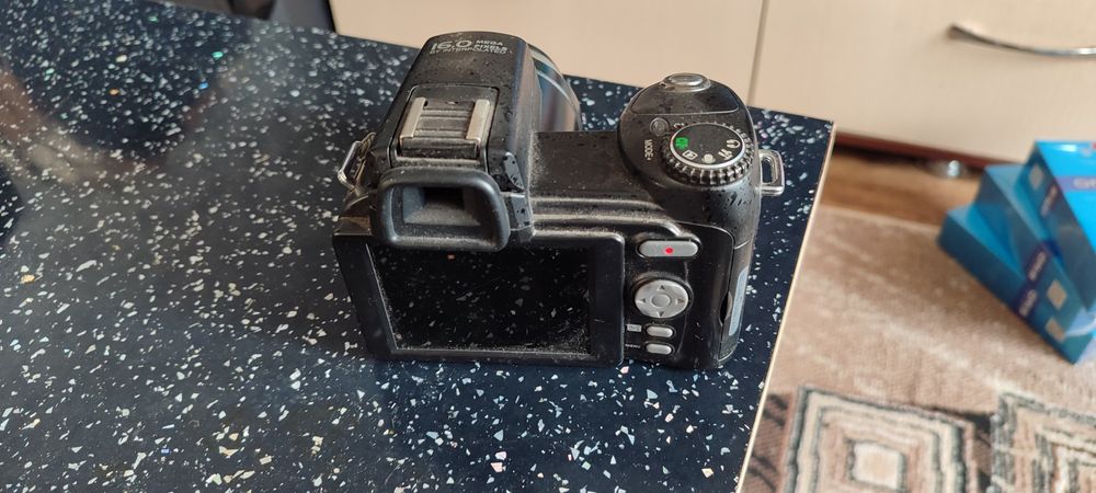 Продам фотоаппараты