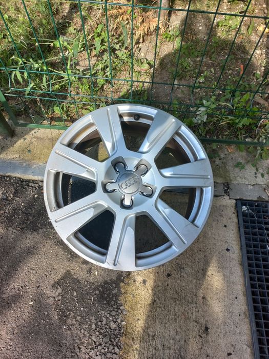 Jante Audi a6 c6