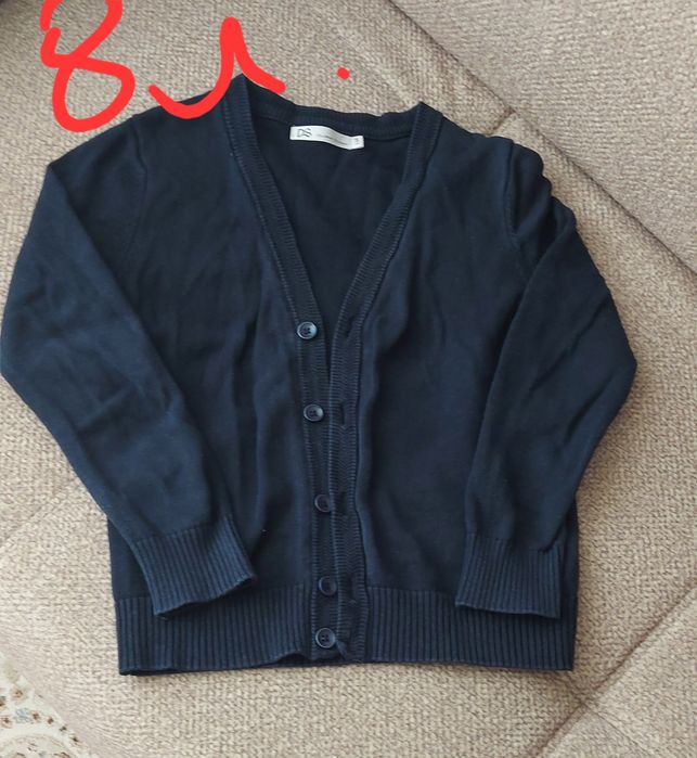 Школьные рубашки