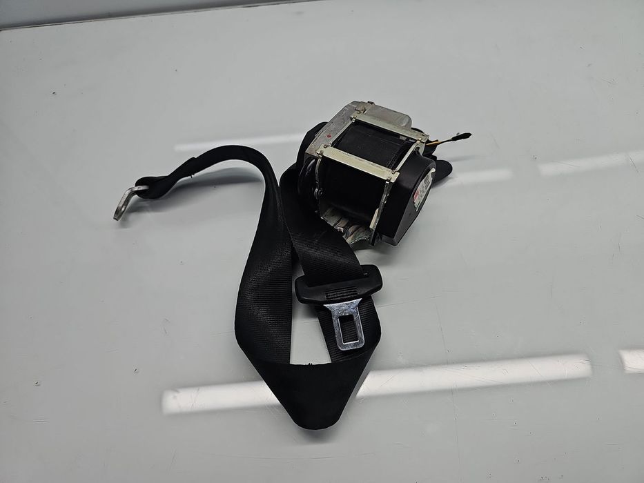 Centura stanga fata Volkswagen Golf 6 (5K1) [Fabr 2009-2013] 1K485770