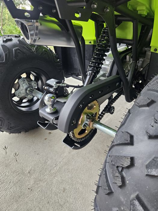 Квадроциклы Всё новые