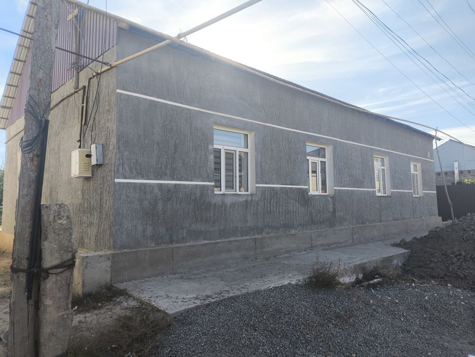 Жай сатылады адрес Куйбышев отдель