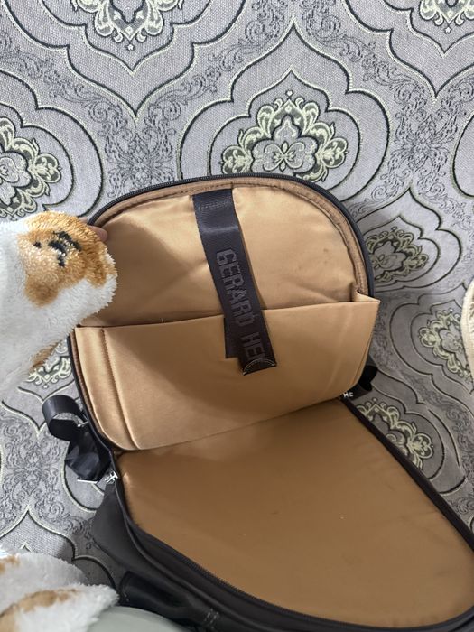 Рюкзак gerard henon