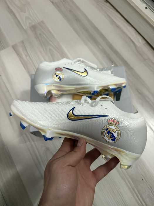 ghete fotbal Nike Mercurial Vapor 16 Elite “Real Madrid” marimea 40