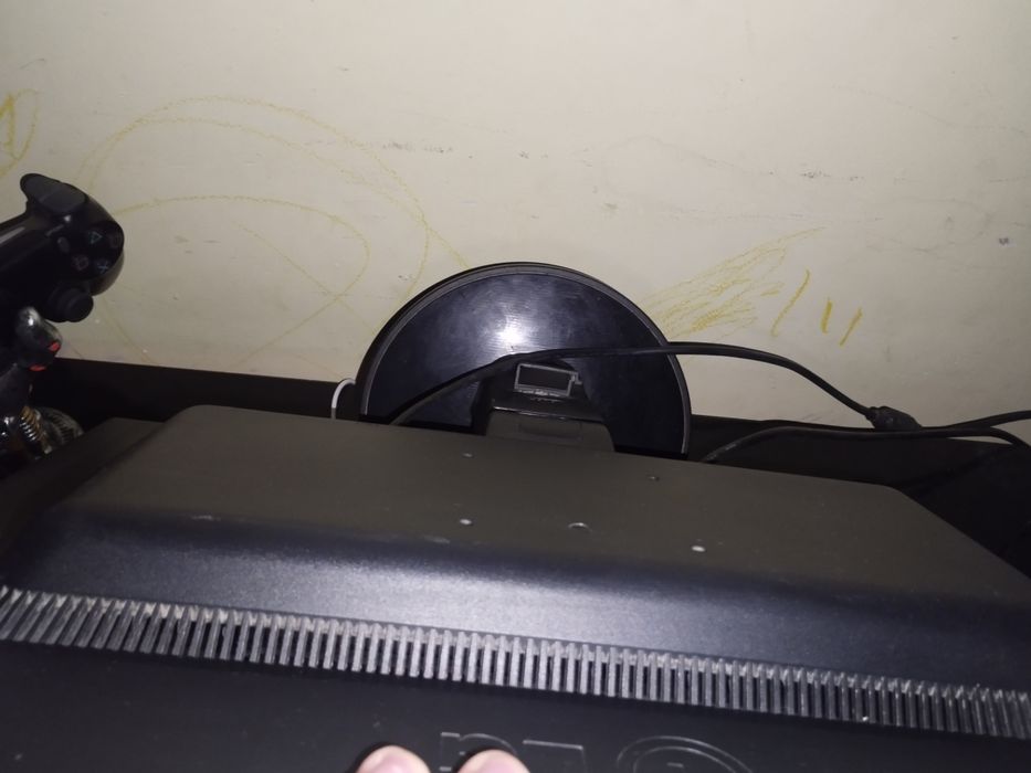 Монитор Flatron w1942s