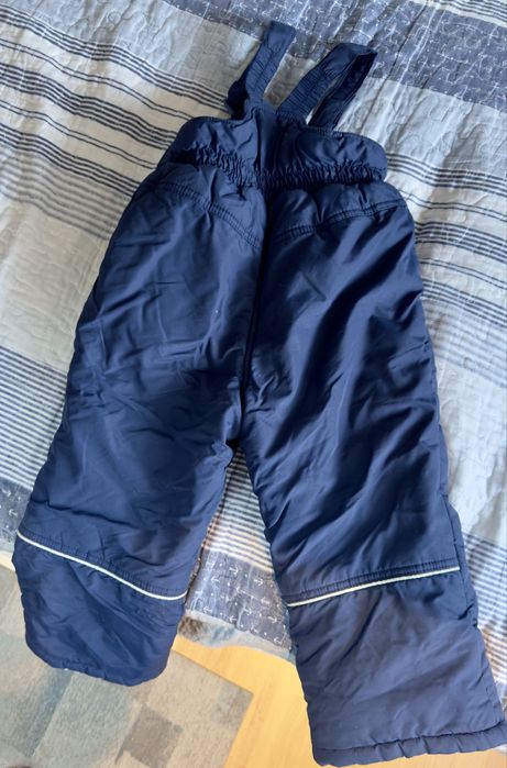 Продам штанишки на зиму