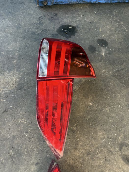 Stopuri stop bmw x1 e84