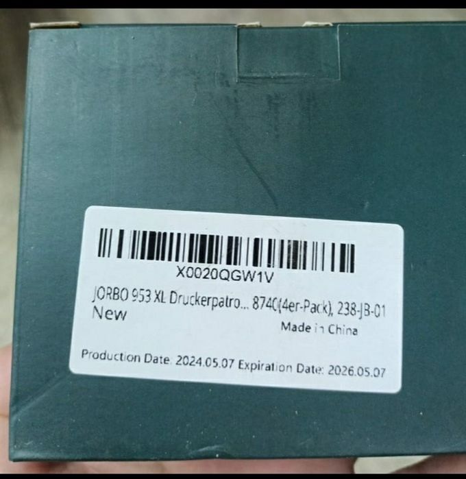 Продам Картриджи