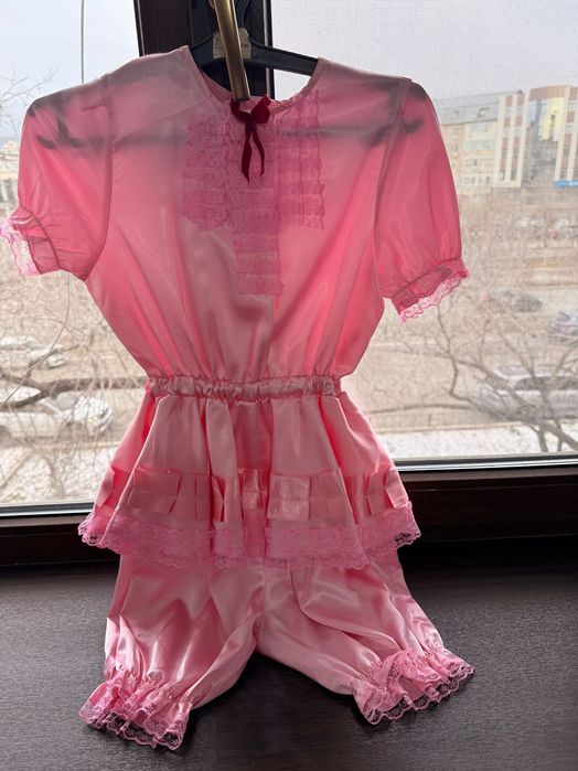 Прокат детских новогодних одежды