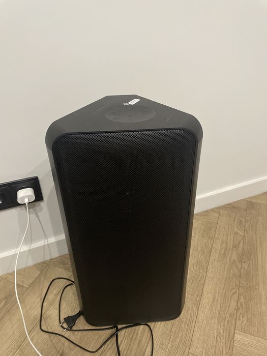 Музыкальный центр Samsung MX-ST40B