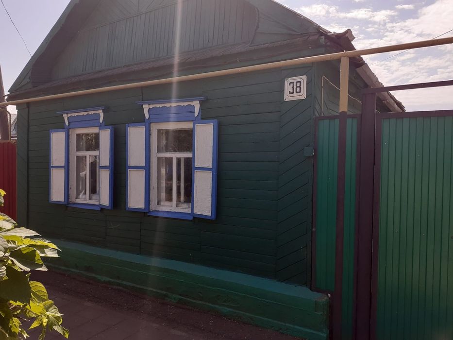 Продам частный газифицированный дом