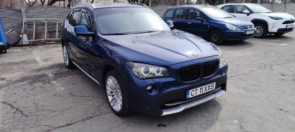 Vand BMW X1 2.0d 204CP 4x4