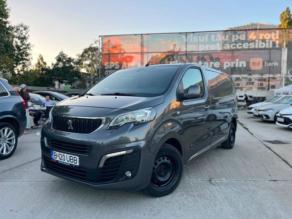 Peugeot Expert