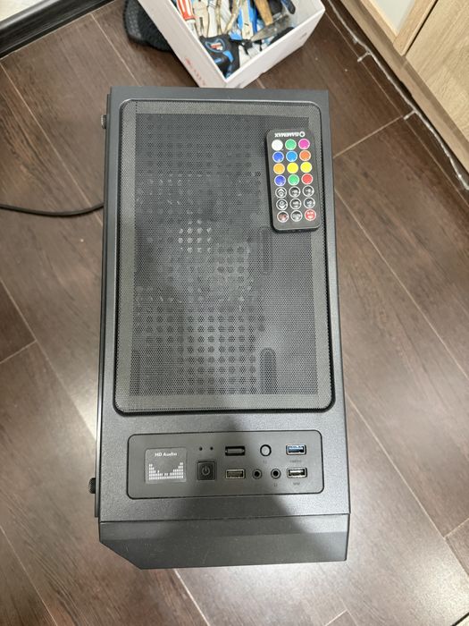 Продаю Игровой системник