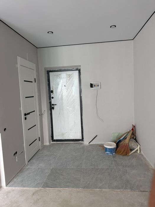 Продам квартиру студию