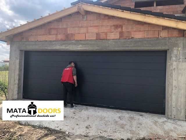 Usi sectionale/rezidentiale/inustriale/garaj/hale