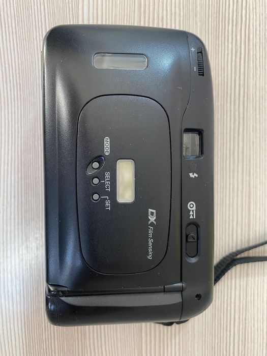 Фотоаппарат плёночный Polaroid