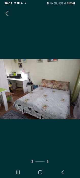 Квартира в центре