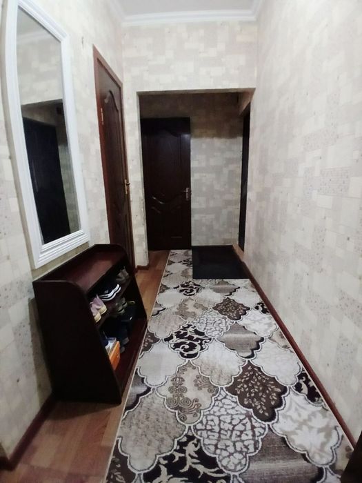 Продаётся квартира