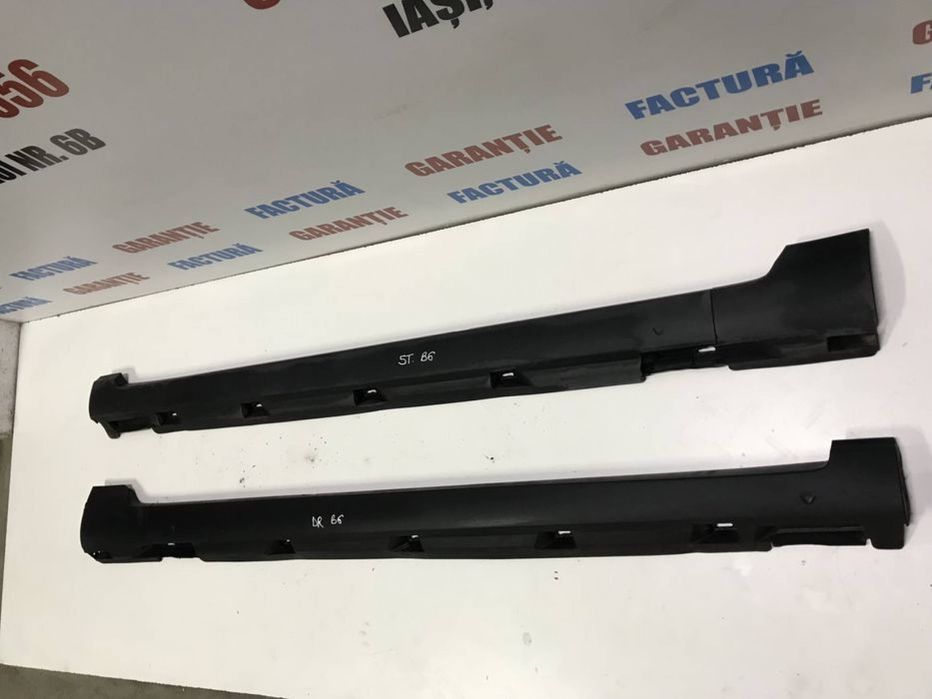 Prag plastic stanga dreapta Passat B6 Break Berlina Originale negru