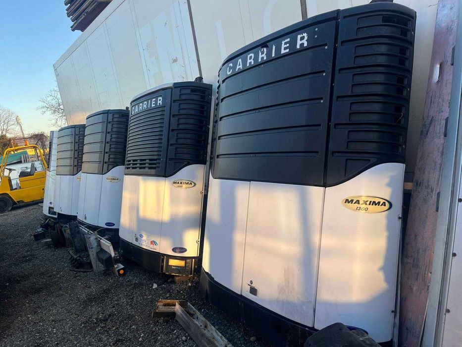 Senzori de temperatura agregate frigorifice Carrier Vector si Carrier Maxima / senzori temperatura semiremorci