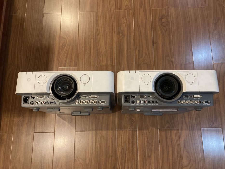 Проекторы под восстановление Sony VPL-FX30