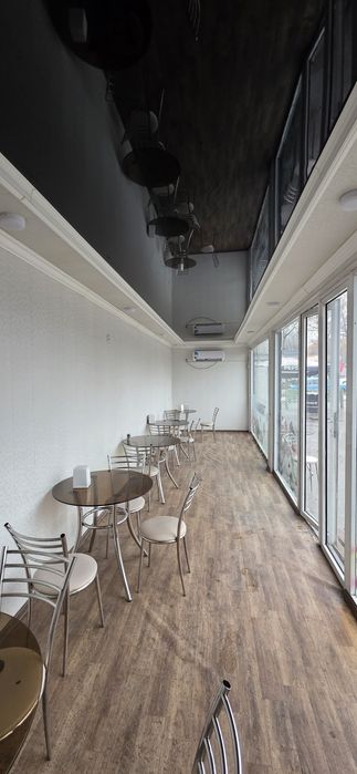 Контенир сотилади