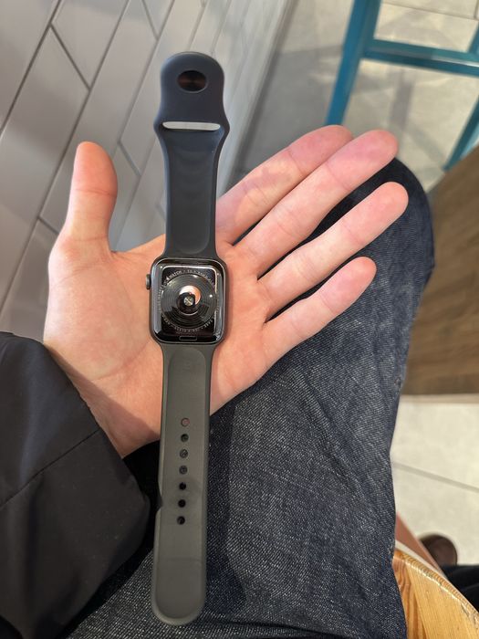Apple watch SE 2
