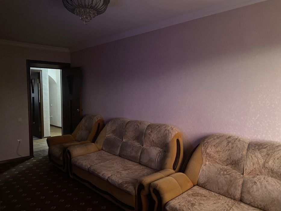 Продам 2-х комнатную