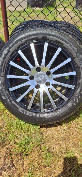 Jante de vanzare 16"