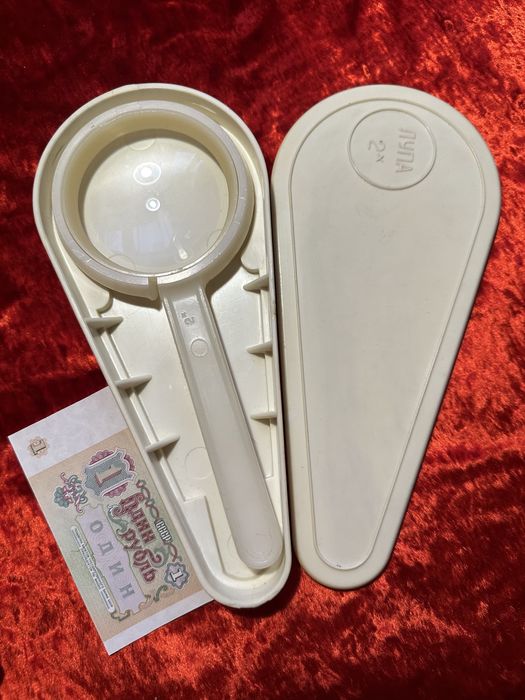 Сувениры винтажные