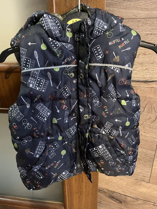 Детски елеци за момче и момиче……..