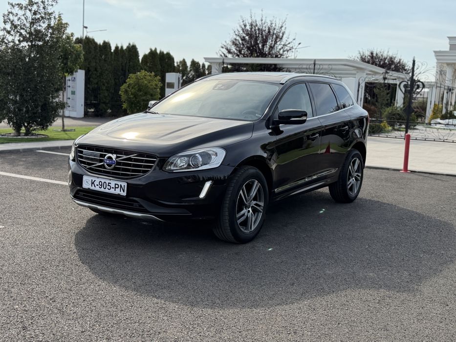 Volvo XC 90 2017 D4 2.0 Diesel Extrafull