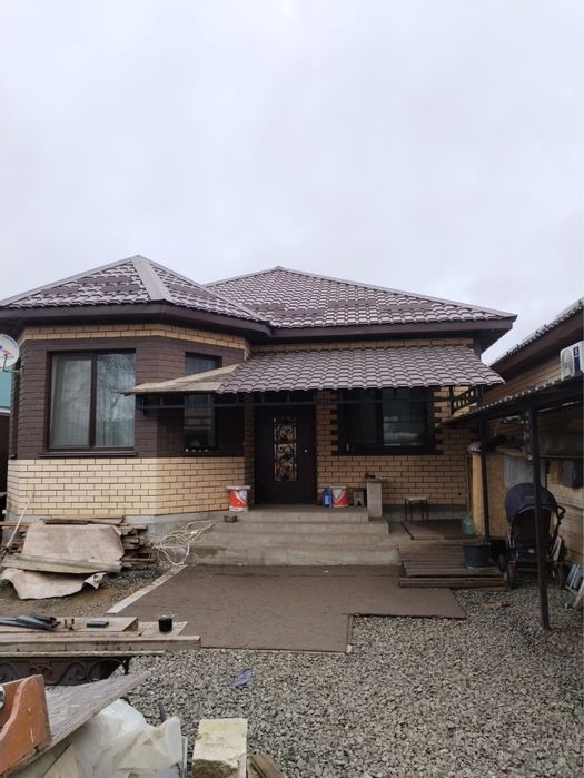 Продам коммецию , плюс дом