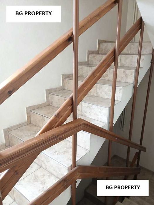 Дава се под наем Етаж от къща в София, Драгалевци - 130 кв.м за 305750 € - Снимка #7