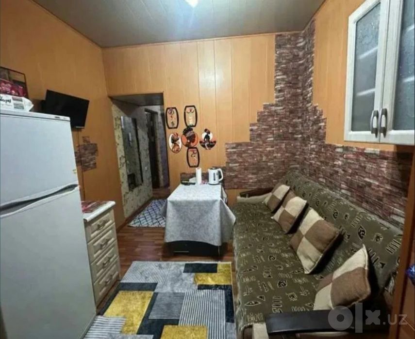 Сдаётся квартира Рисовый базар