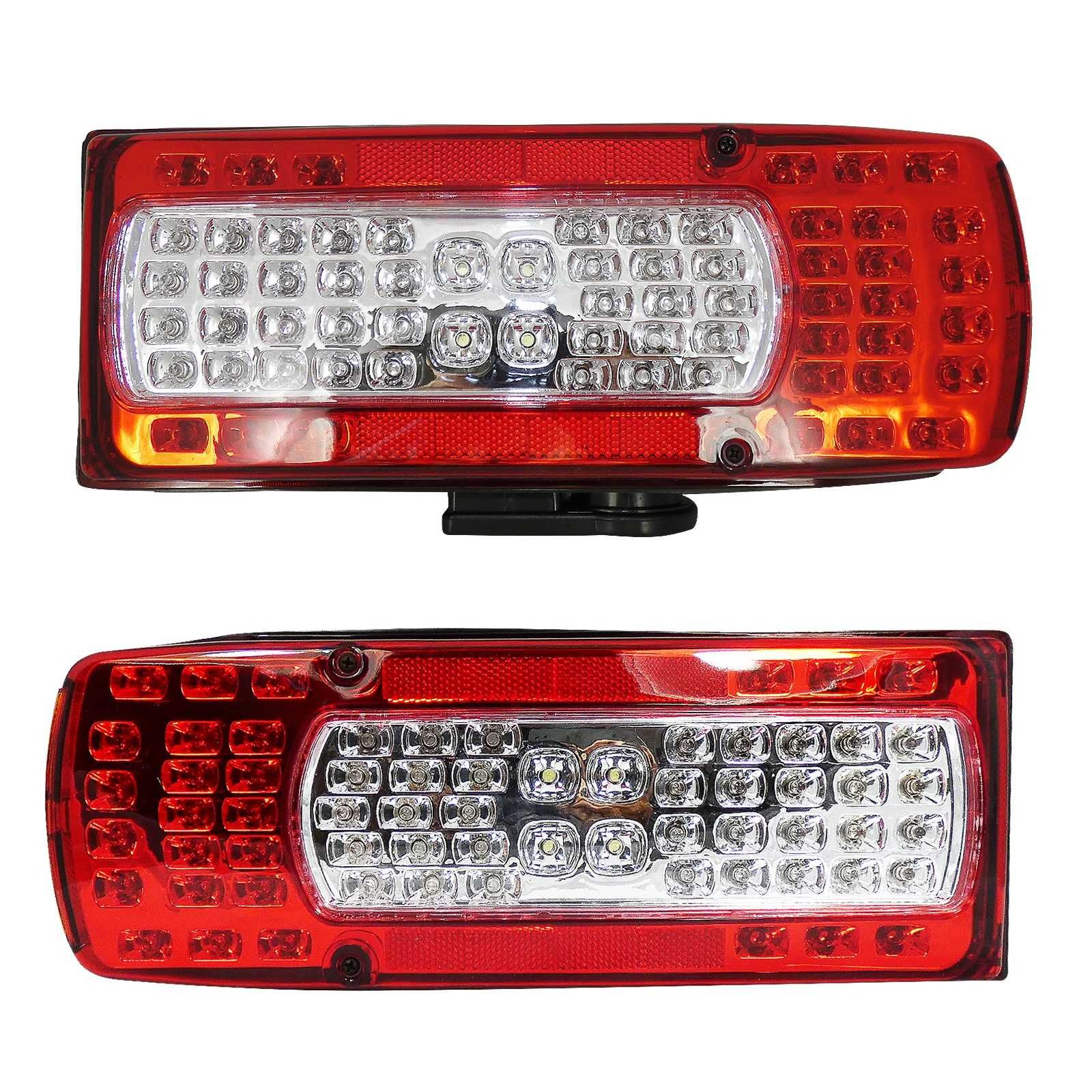 Led Стопове за Влекач Камион Волво Volvo FH / FM след 2012г гр ...
