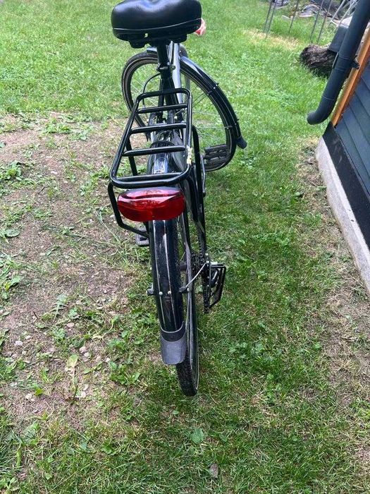 Bicicleta Pelikaan 6 viteze Shimano