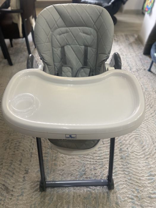 столче за хранене Lorelli Party