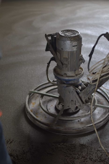 Полусухая стяжка пола под ключ - в Костанае!