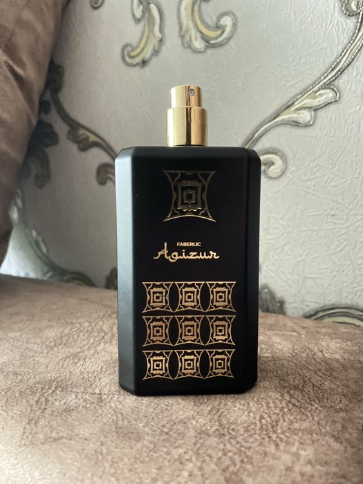 Продаю парфюм арабский