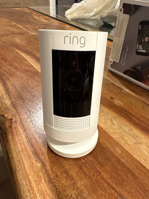 Camera supraveghere  RING interior/exterior
