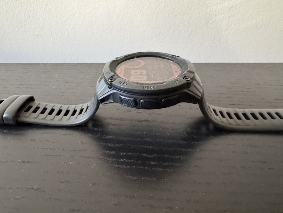 Garmin Instinct 2x Solar