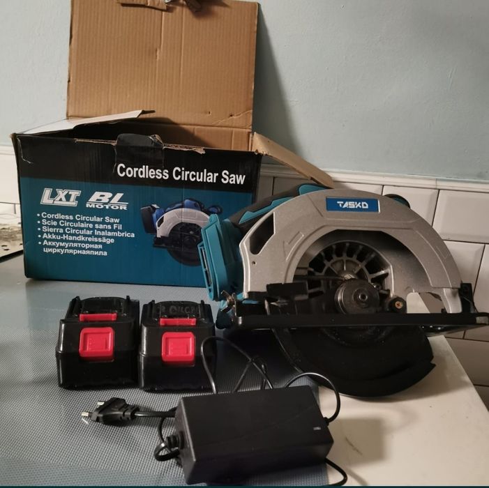 Продам циркулярная пила