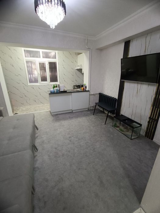 Yunusobod UNVERSAM kvartira Sotiladi