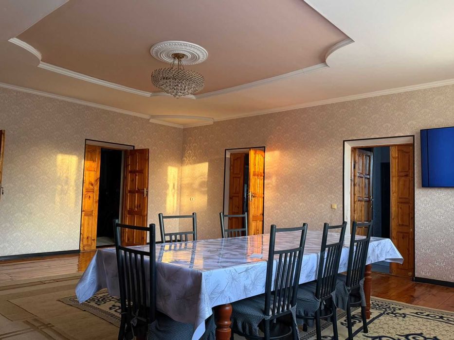 Үй сатылады. Қатын-Көпір мөлтек ауданы, Тельман.