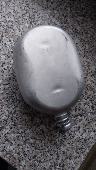 Фляжка армейская СССР